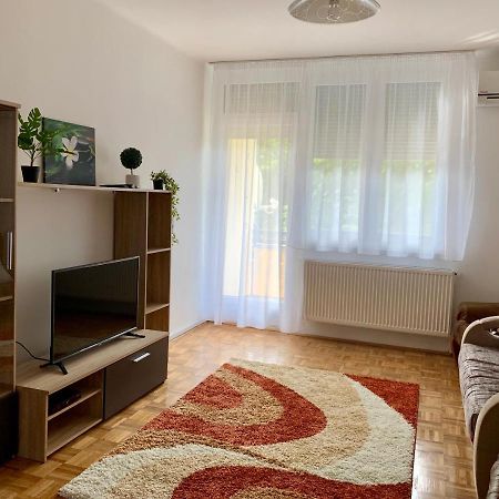 Anita Apartman Apartman Hajdúszoboszló Kültér fotó