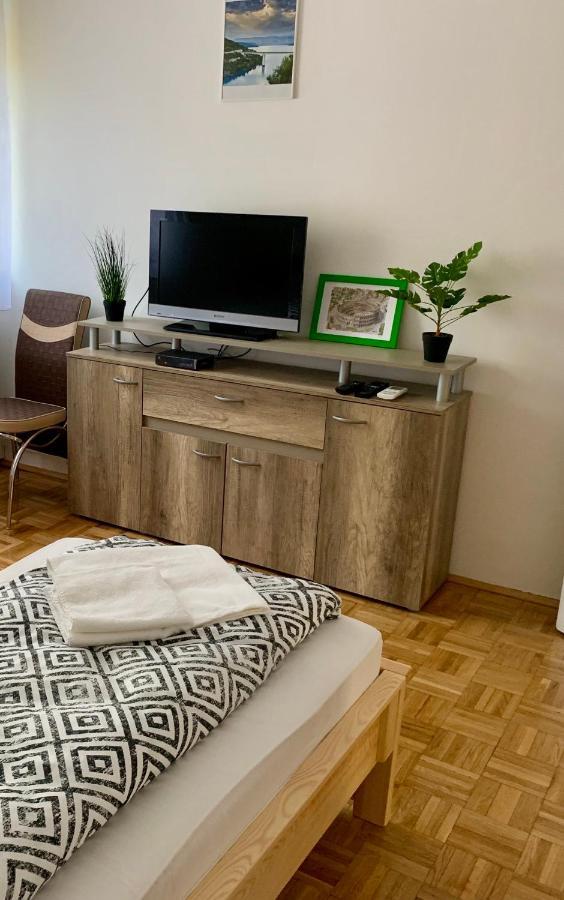 Anita Apartman Apartman Hajdúszoboszló Kültér fotó